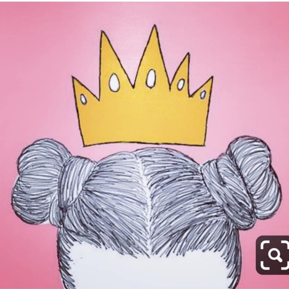 Meet your Posher, Karina - Picture 1 of 1